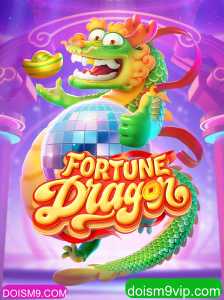 FortuneDragon: Uma Aventura Épica nos Dias Atuais