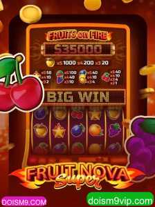 Explorando o Mundo do FruitNovaSuper: Uma Aventura Frutífera