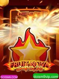 Explorando o Universo de FruitrNovaSupe30: Um Jogo Inovador
