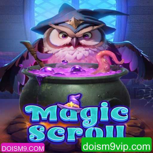 Explorando o Fascinante Mundo de MagicScroll: Uma Aventura em Jogos de Tabuleiro