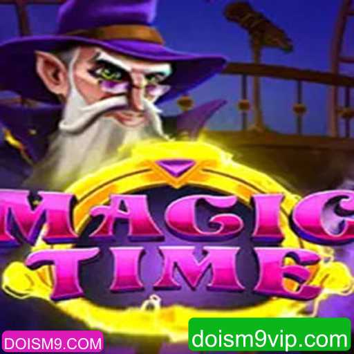 A Fascinante Jornada de MagicTime: Uma Imersão no Universo de DOISM9.COM