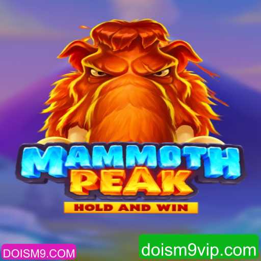 Explorando MammothPeak: O Jogo de Estratégia com Aventura Inovadora