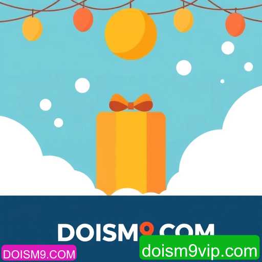 Ofertas Exclusivas: Descubra o Universo de Benefícios com DOISM9.COM