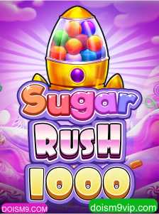Explorando a Doçura e Emoção do Jogo SugarRush1000