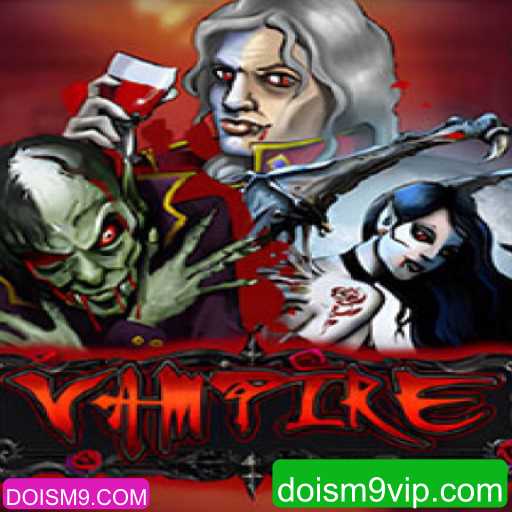 Vampire: A Fascinante Jornada Pelo Mundo dos Vampiros